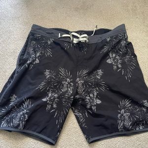 Vuori Cruise Boardshorts